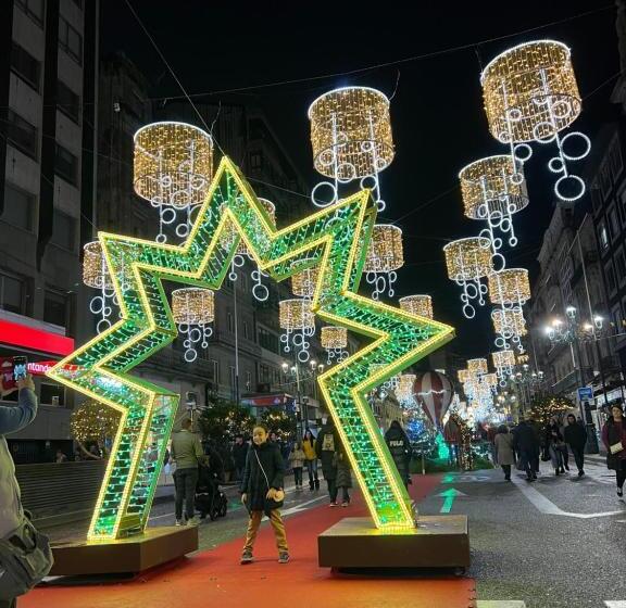 پانسیون Casa Compartida