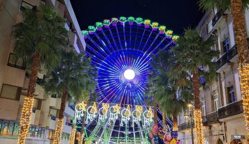 پانسیون Casa Compartida