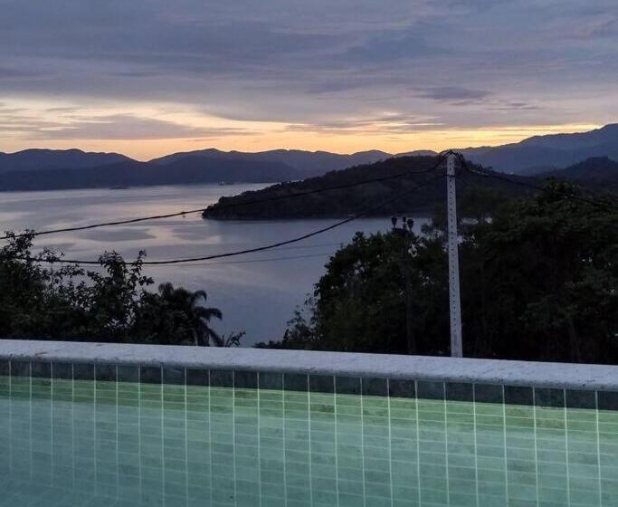 ペンション Segunda Casa