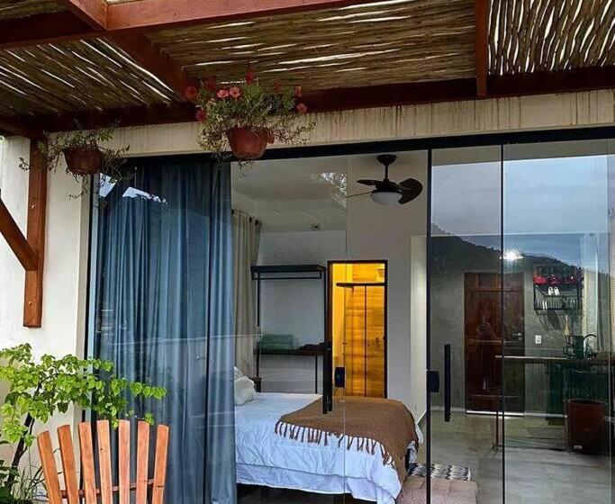 ペンション Segunda Casa