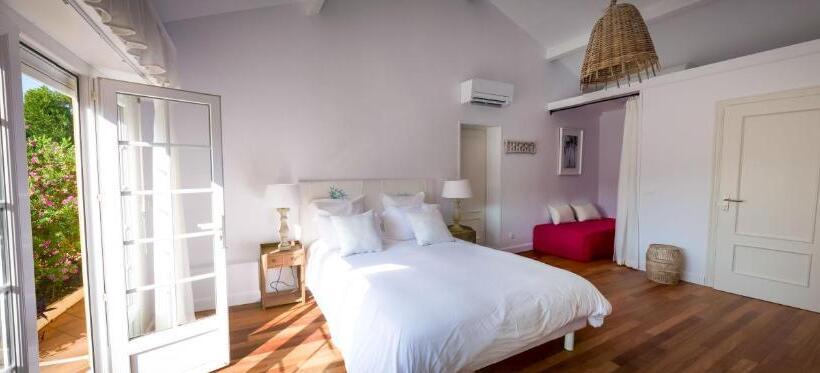 펜션 Villa Enara