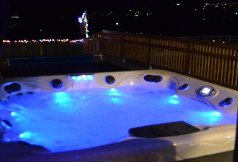 Salish B&b And Spa