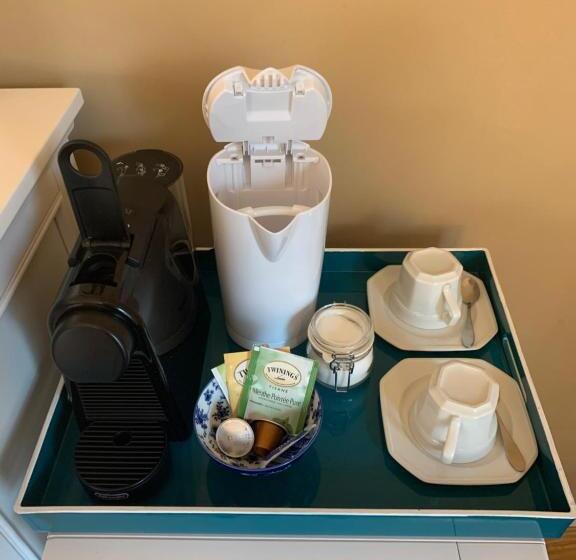 Salish B&b And Spa