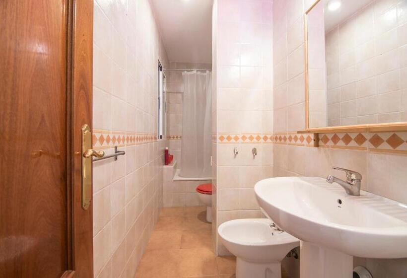 Apartamentos Granata