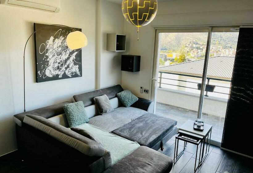 تختخواب و صبحانه Casa Petra Salga