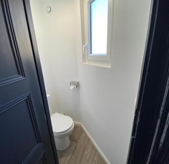 민박 Chambre & Salle De Bain Privée   Lv 33
