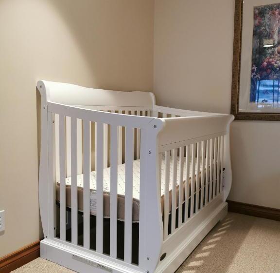 צימר Honeymoon Suite