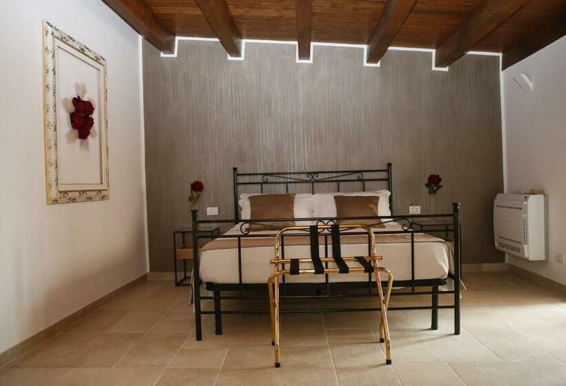 مبيت وإفطار Nel Vicoletto