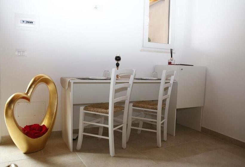 مبيت وإفطار Nel Vicoletto