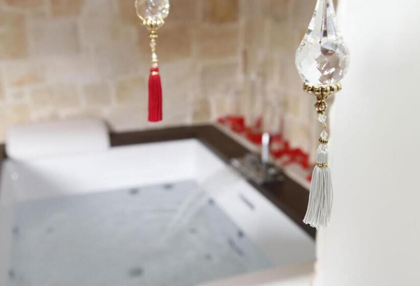 مبيت وإفطار Nel Vicoletto