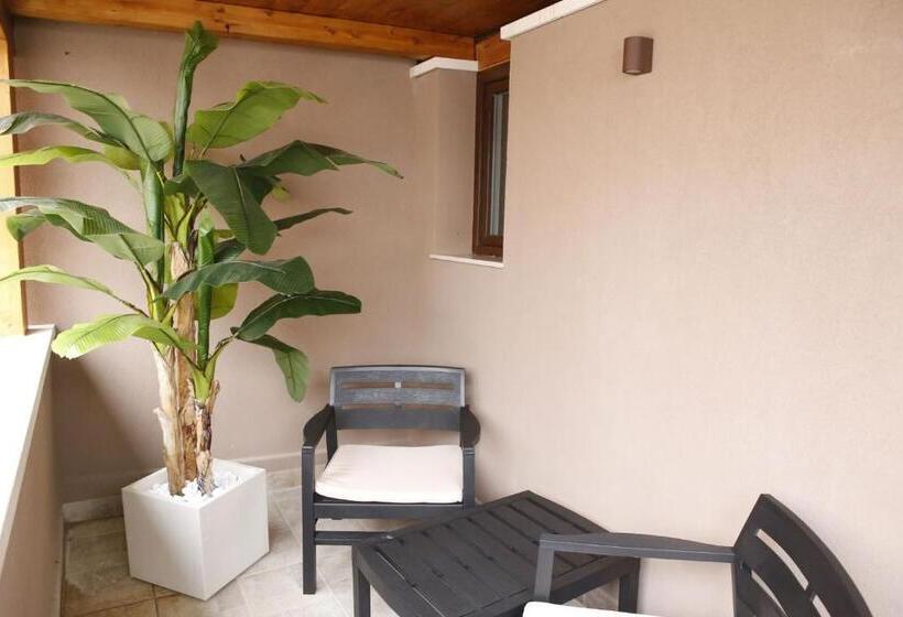 مبيت وإفطار Nel Vicoletto