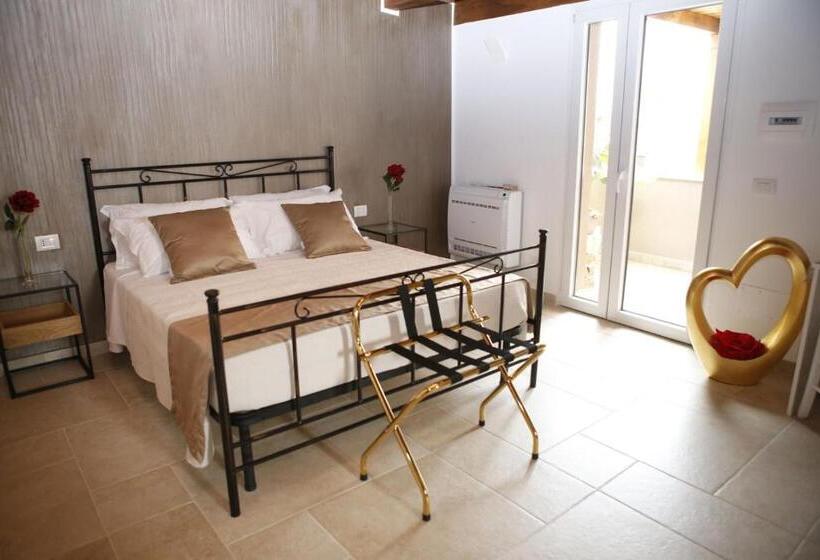مبيت وإفطار Nel Vicoletto