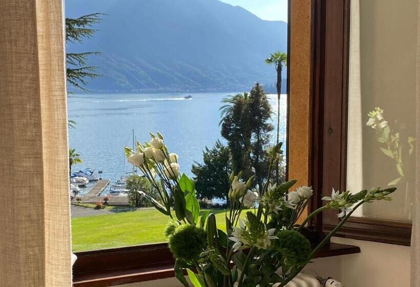 住宿加早餐  Villa Lina