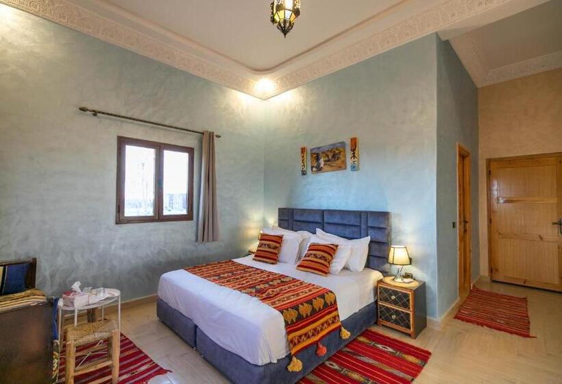 هتل Berber Palace