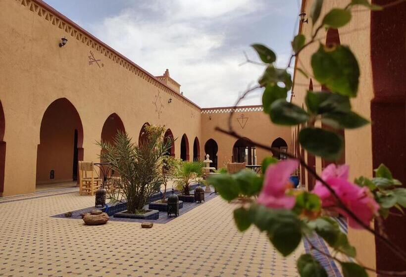 هتل Berber Palace