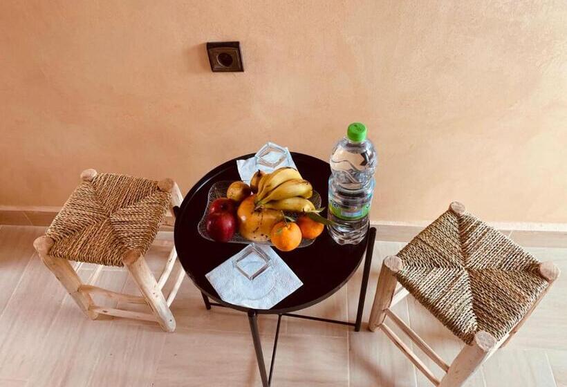 هتل Berber Palace