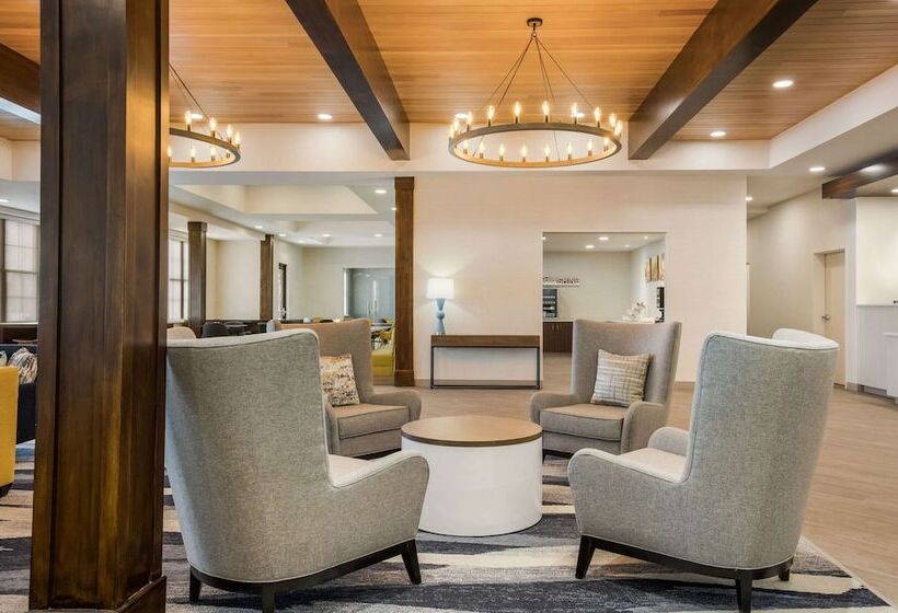 Отель Comfort Inn & Suites Gaylord