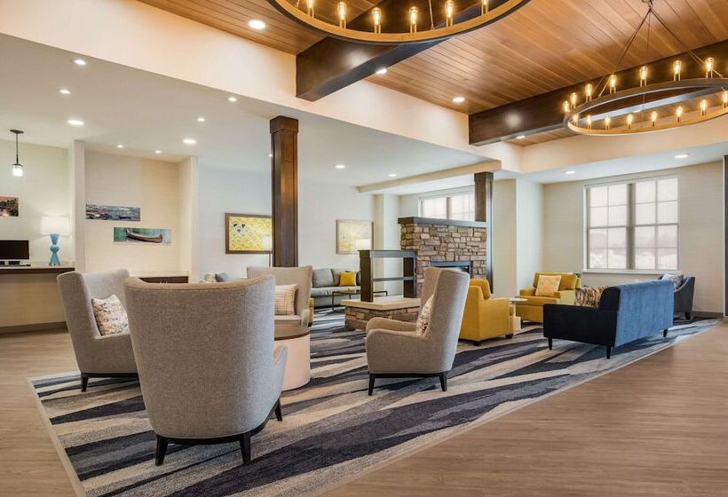 Отель Comfort Inn & Suites Gaylord