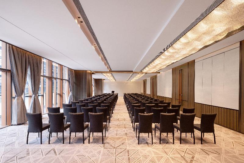 בית מלון כפרי Crowne Plaza Qingdao Jinshui, An Ihg