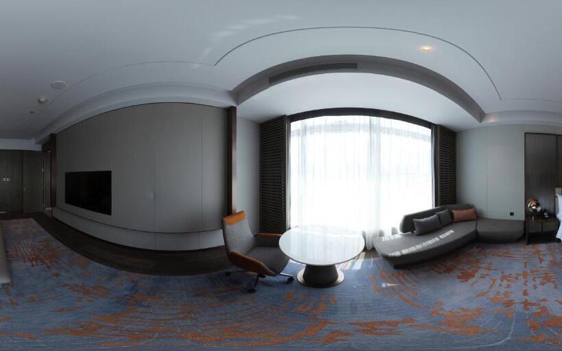 בית מלון כפרי Crowne Plaza Qingdao Jinshui, An Ihg