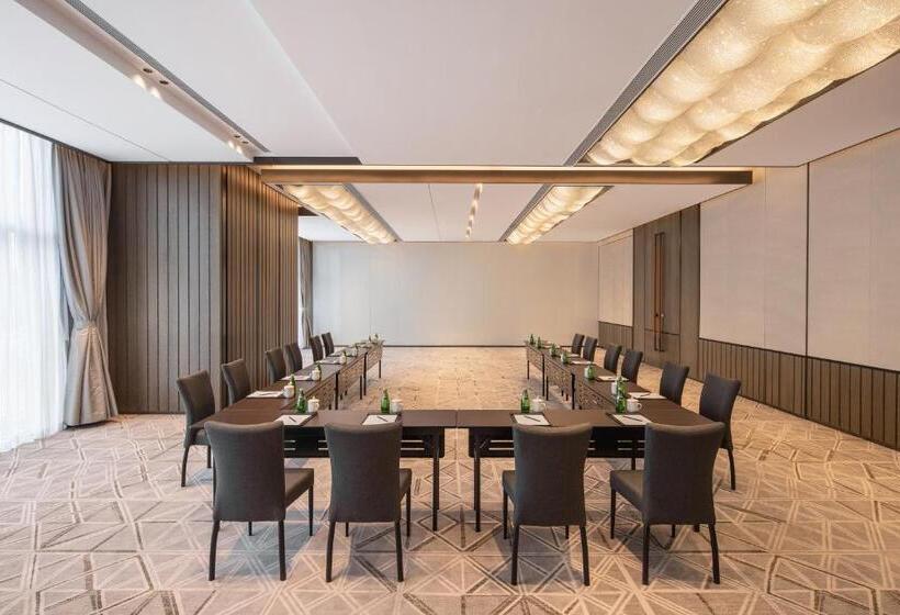 בית מלון כפרי Crowne Plaza Qingdao Jinshui, An Ihg