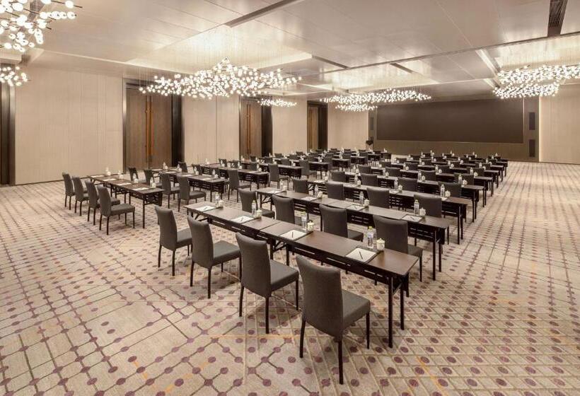 בית מלון כפרי Crowne Plaza Qingdao Jinshui, An Ihg