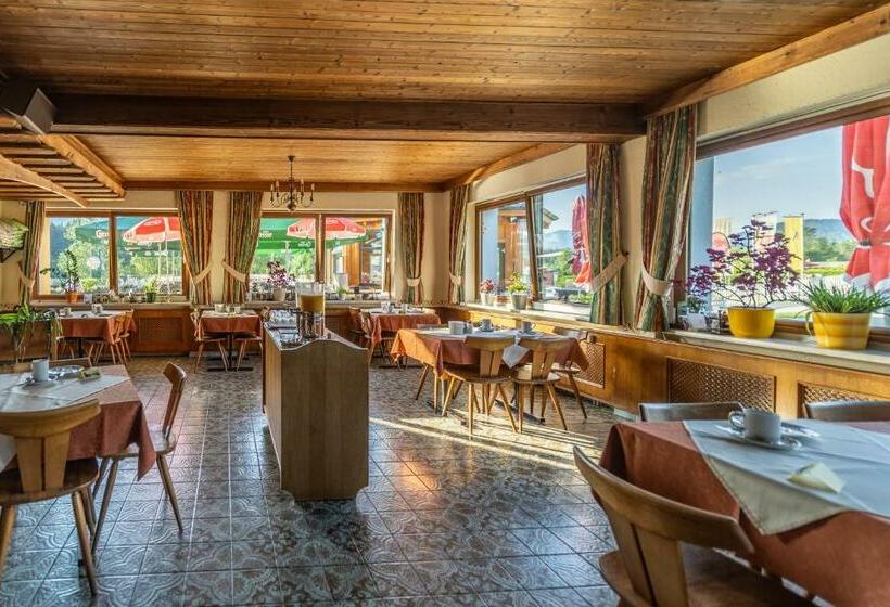 فندق Gasthof Zum Sessellift