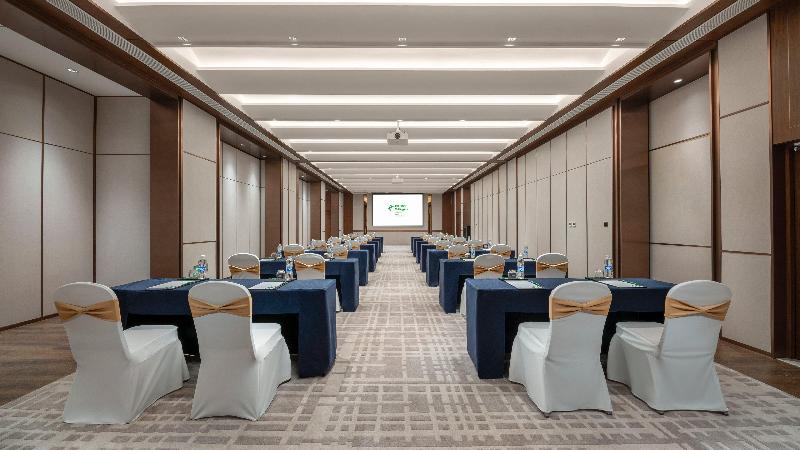 בית מלון כפרי Holiday Inn Express Changchun Jingyue, An Ihg
