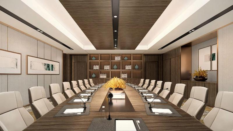 בית מלון כפרי Holiday Inn Express Changchun Jingyue, An Ihg
