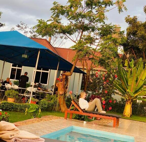 فندق Johnsons Villas