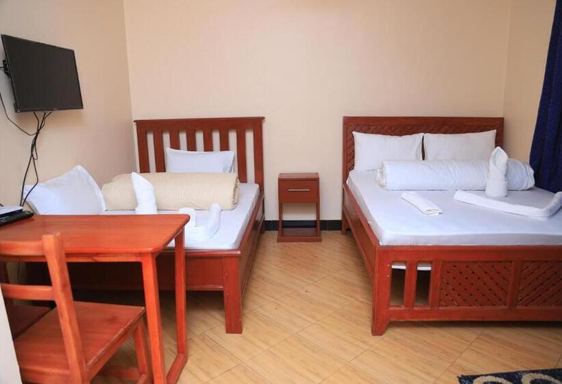 فندق Johnsons Villas