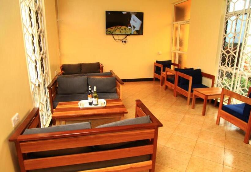 فندق Johnsons Villas