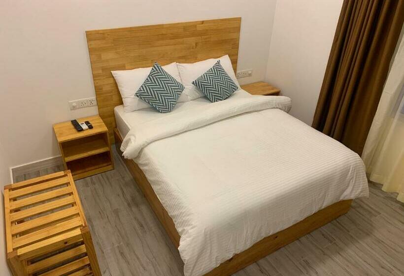 Hotel Sky View By Relax Tours