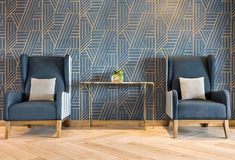 هتل Staybridge Suites   Colorado Springs Ne Powers, An Ihg