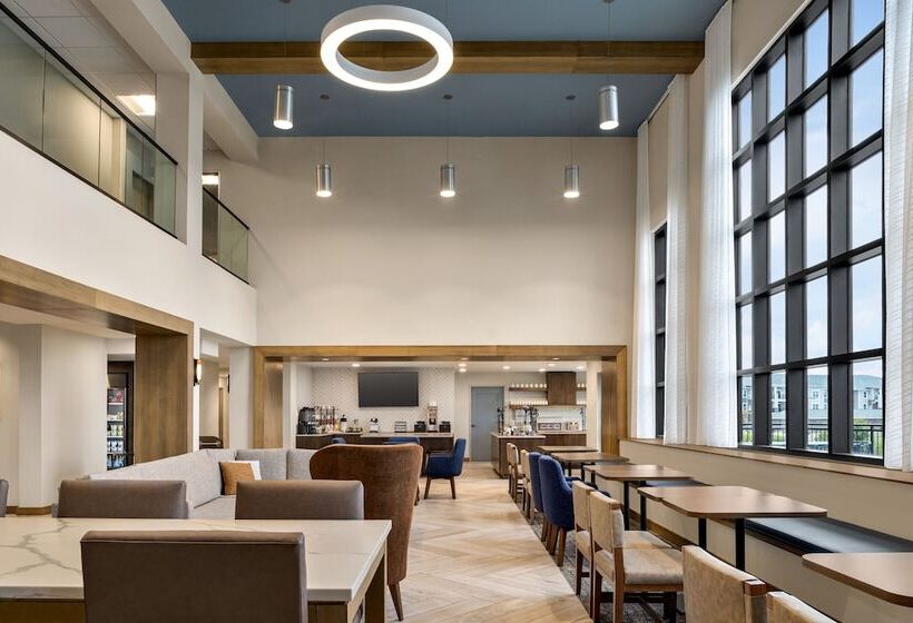 هتل Staybridge Suites   Colorado Springs Ne Powers, An Ihg