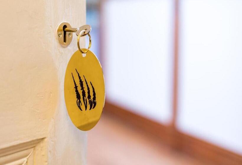 فندق The Tiger Inn