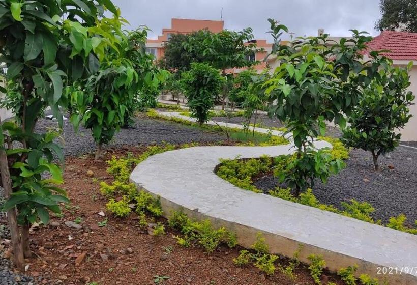 Justa Rudra Resort & Spa