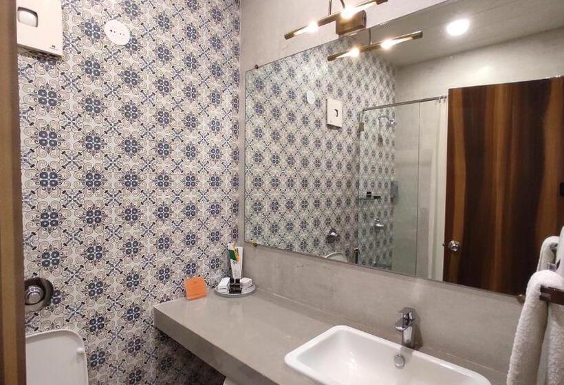 Justa Rudra Resort & Spa