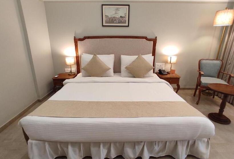 Justa Rudra Resort & Spa