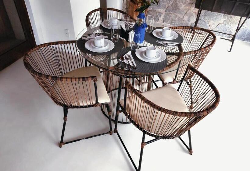 ペンション Pousada Boutique Oscar Arraial