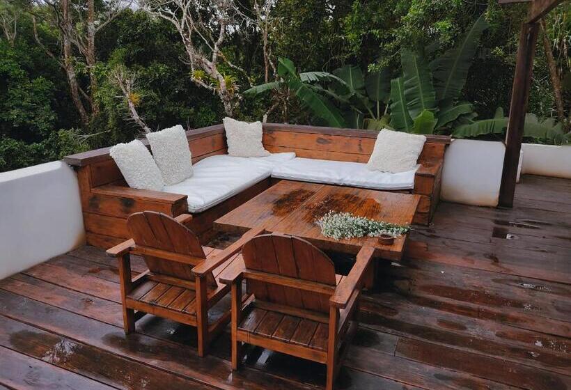 ペンション Pousada Boutique Oscar Arraial