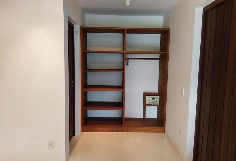 ペンション Pousada Boutique Oscar Arraial