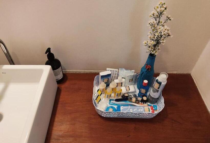 ペンション Pousada Boutique Oscar Arraial