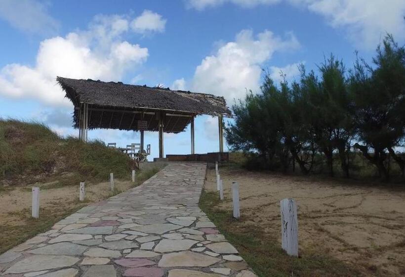 بنسيون Pousada Caribe Sul