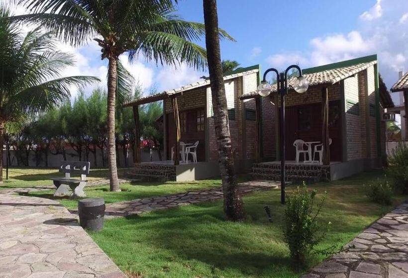 بنسيون Pousada Caribe Sul