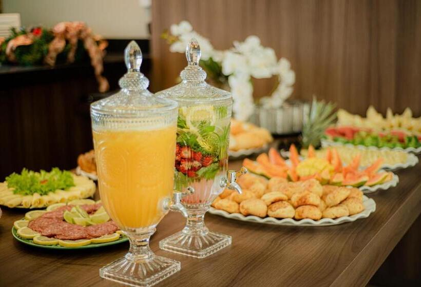 ペンション Pousada Saint Diniz