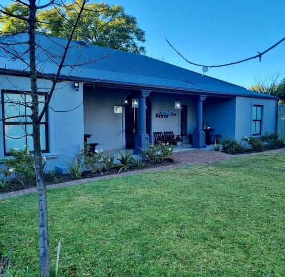 بنسيون The Merino Guest House