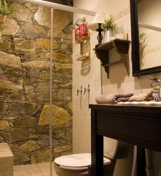 پانسیون Villa Mosaico   Luxury Lofts