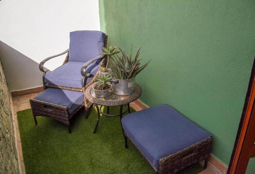 پانسیون Villa Mosaico   Luxury Lofts