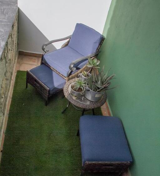 پانسیون Villa Mosaico   Luxury Lofts